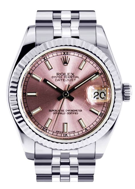 reloj rolex mujer liverpool|rolex watches for women official site.